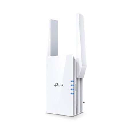 TPLINK | RE505X | Extensor de Red TPLINK Wifi AX1500 COLOR