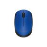 LOGITECH | 910-004800 | Mouse M170 Logitech Inalámbrico Receptor