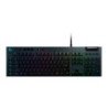 LOGITECH | 920-008984 | Teclado LOGITECH Gaming G815 COLOR