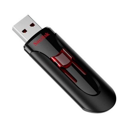 MPS | SDCZ600-032G-G35 | Memoria USB SanDisk Cruzer Glide 3.0