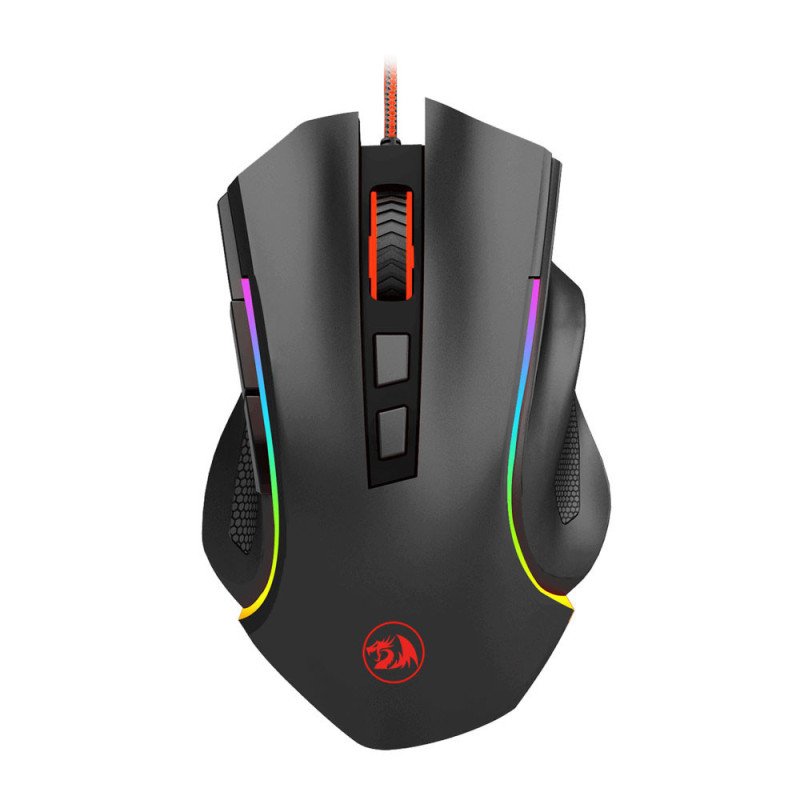 Mouse Gamer REDRAGON M607 Griffin