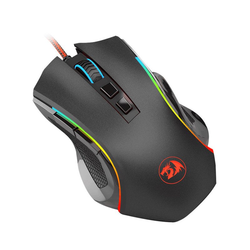 Mouse Gamer REDRAGON M607 Griffin