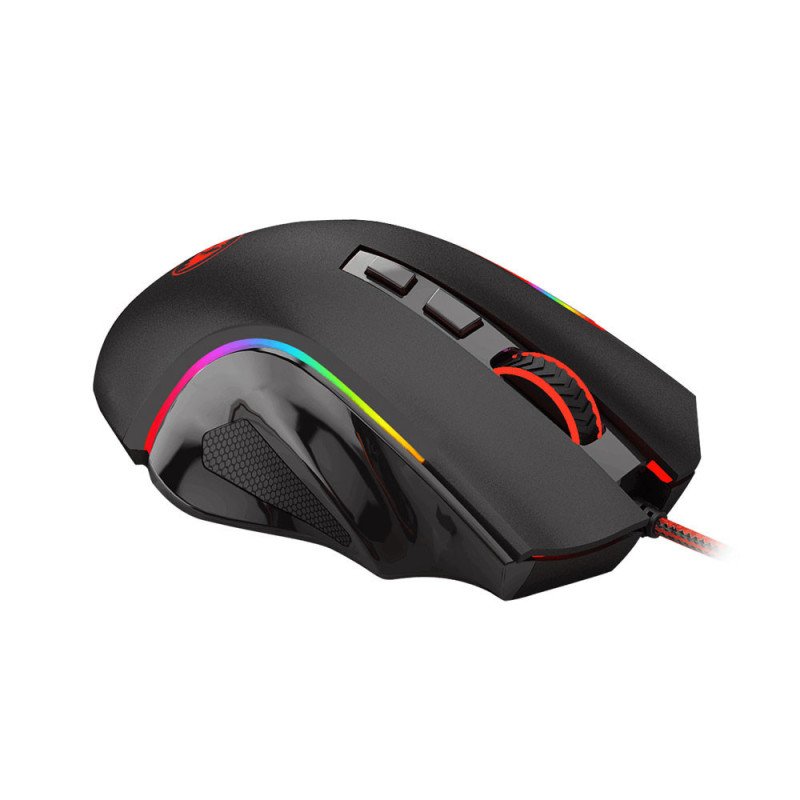 Mouse Gamer REDRAGON M607 Griffin