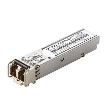 MPS | R9D16A | Aruba IOn 1G SFP LC SX 500m MMF