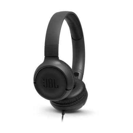 MPS | JBLT500BLKAM | Audifonos JBL T500 Headphones