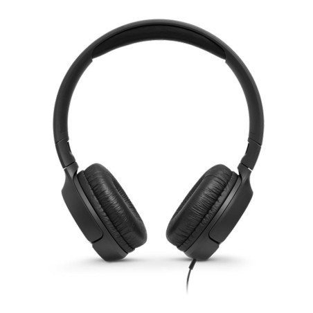 MPS | JBLT500BLKAM | Audifonos JBL T500 Headphones