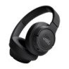 MPS | JBLT720BTBLKAM | Audifonos JBL Tune 720 Headphones