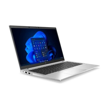 HP INC | A1UP8LTABM | Portátil HP Elitebook 840 G11, Core Ultra 7-155U, W11 Pro 64, LED 14 WUXGA TOUCH, RAM 32GB, SSD 512GB,