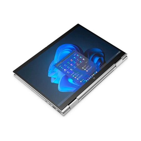 HP INC | A9FH7LAABM | Portátil HP EliteBook x360 1040 G11 Ultra 7-155U, LED 14 WUXGA TOUCH, 32GB/ SSD 1TB, Win 11 Pro, Lapiz