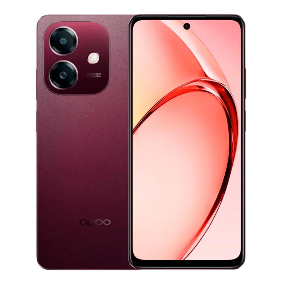 MPS | CPH2641_C | OPPO A20 128GB 4GB