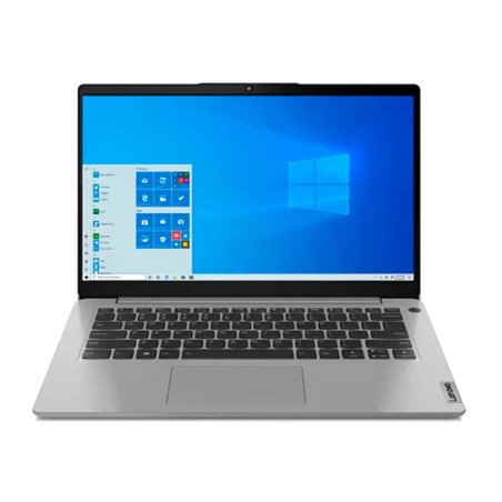 LENOVO | 82KT010GLM | Portátil Lenovo IP 3 14ALC6 AMD Ryzen 3 5300U 14 Pulgadas FHD Memoria 8GB Estado Solido 512GB Linux Color