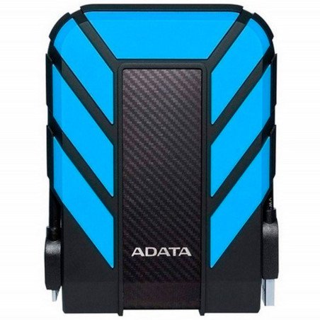 ADATA | AHD710P-1TU31-CBL | ADATA Disco Duro Externo 1TB COLOR