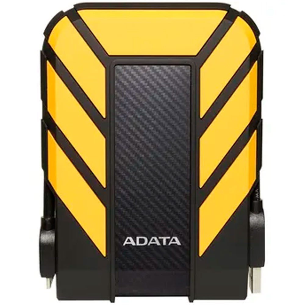 ADATA | AHD710P-1TU31-CYL | ADATA Disco Duro Externo 1TB COLOR