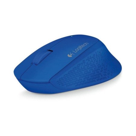 LOGITECH | 910-004361 | Mouse inalámbrico Logitech M280