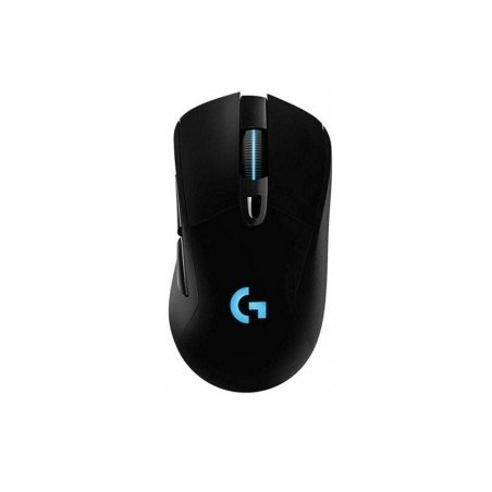 LOGITECH | 910-005638 | Mouse LOGITECH G703 LightSpeed Gaming Inalámbrico COLOR