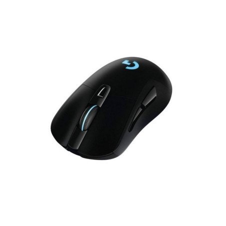 LOGITECH | 910-005638 | Mouse LOGITECH G703 LightSpeed Gaming Inalámbrico COLOR