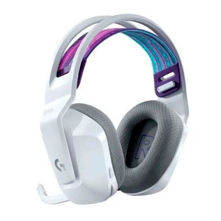 LOGITECH | 981-000882 | Diadema LOGITECH G733 Wireles Headset COLOR