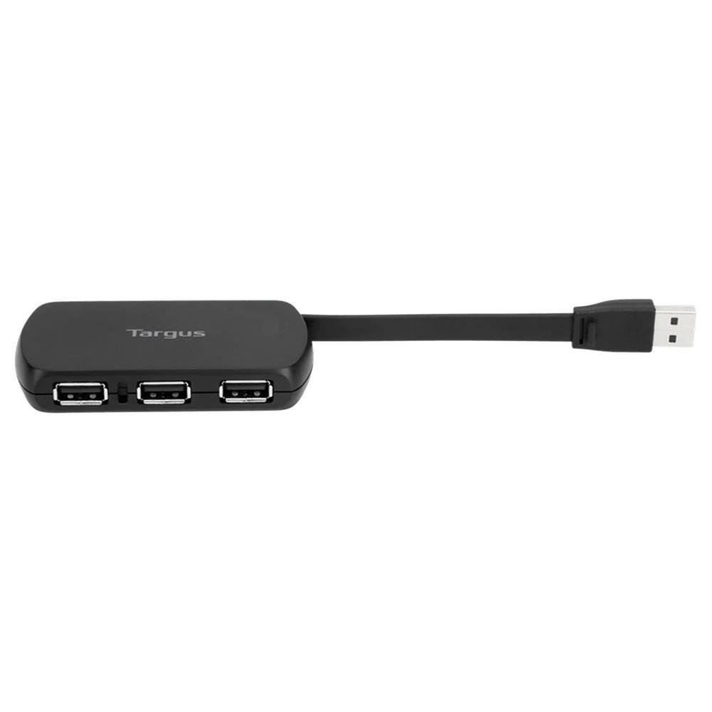 MPS | ACH114US | 4-Port USB 2.0