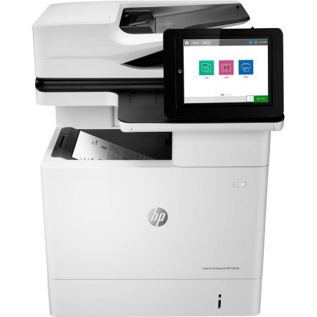 HP | 7PT00ABGJ | Impresora HP LaserJet Enterprise MFP