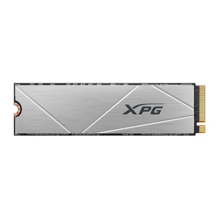 ADATA | AGAMMIXS60-1T-CS | ADATA XPG SSD GAMMIX S60 PCIe Gen4 x4 -