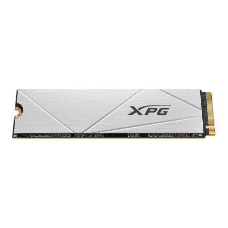 ADATA | AGAMMIXS60-1T-CS | ADATA XPG SSD GAMMIX S60 PCIe Gen4 x4 -