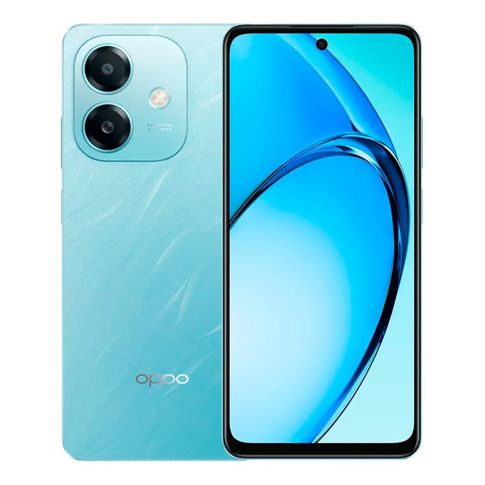 MPS | CPH2641_AZUL | OPPO A20 128GB 4GB OCEAN