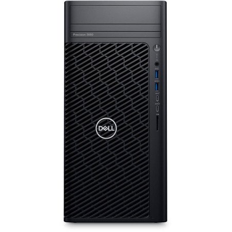 DELL | D30M-12NGP-RTX2000i7 | Workstation Torre Precision