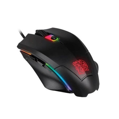 Mouse THERMALTAKE Talon Elite RGB+ Pad Mousemo'terwdotbk01xv004047