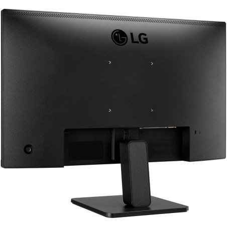 LG | 24MR400-B | Monitor LG 23,8 1920 x 10808 Ips diseño sin bordes Full Hd Amd Freesync 100hz tiempo de respuesta 5 ms HDMI X1