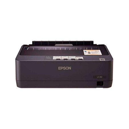 EPSON | C11CC24001 | Impresora EPSON Matriz de Punto LX350 COLOR