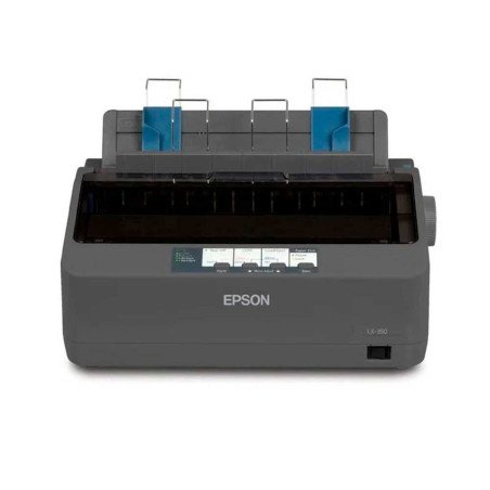 EPSON | C11CC24001 | Impresora EPSON Matriz de Punto LX350 COLOR