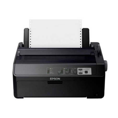 EPSON | C11CF37201 | Impresora Epson Matriz de Punto FX-890