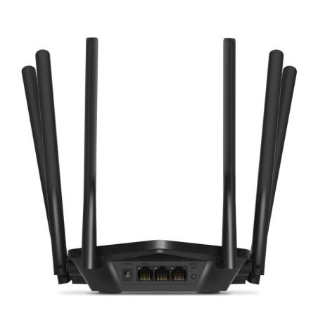 Router MERCUSYS Ac1900 Dual Band Gigabit Mr50g