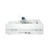 HP | 20G05ABGJ | HP ScanJet Pro 2600 f1 Hasta 600 dpi (color y monocromática, ADF) Hasta 1200 dpi (color y monocromática, cama