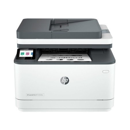 HP | 3G632ABGJ | Impresora multifuncional hp M3103 fdw (negro, calidad normal,