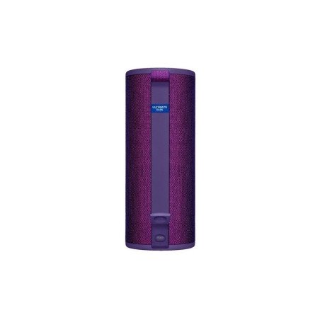 LOGITECH | 984-001393 | Parlante LOGITECH UE MegaBoom 3 Ultimate Ears Sumergible COLOR