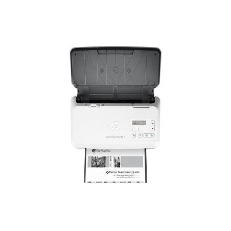 HP | L2757ABGJ | Escáner HP ScanJet Enterprise Flow 7000