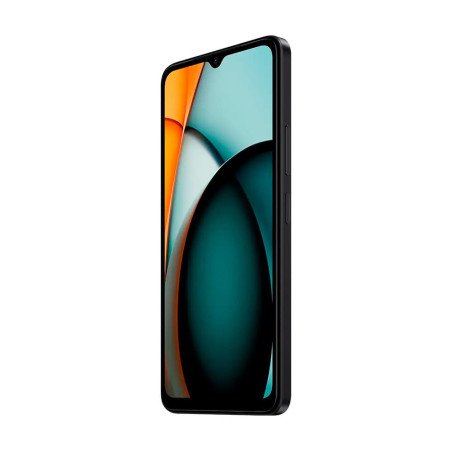 XIAOMI | 2312CRNCCL-3+64GB-Midnight Black | Celular Redmi A3 Midnight Black 3GB +