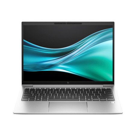 HP INC | A9FH2LAABM | Portátil HP Elitebook 830 G11, Core Ultra 5-125u, W11 Pro 64, LED 13,3 WUXGA, RAM 32GB, SSD 1TB, Garantía