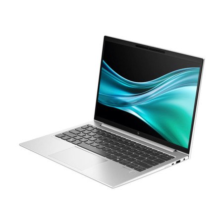 HP INC | A9FH2LAABM | Portátil HP Elitebook 830 G11, Core Ultra 5-125u, W11 Pro 64, LED 13,3 WUXGA, RAM 32GB, SSD 1TB, Garantía