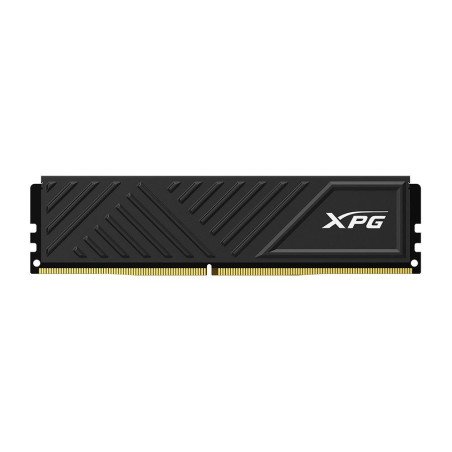 ADATA | AX4U32008G16A-SBKD35G | MODULO DE MEMORIA  XPG by ADATA GAMMIX D35 DDR4 RGB - 8GB  3.200