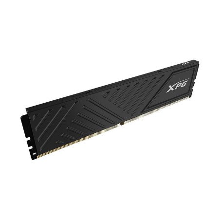 ADATA | AX4U32008G16A-SBKD35G | MODULO DE MEMORIA  XPG by ADATA GAMMIX D35 DDR4 RGB - 8GB  3.200