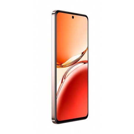 MPS | CPH2637 NARANJA_B | OPPO RENO12 F 5G 256GB 12GB AMBER ORANGE +