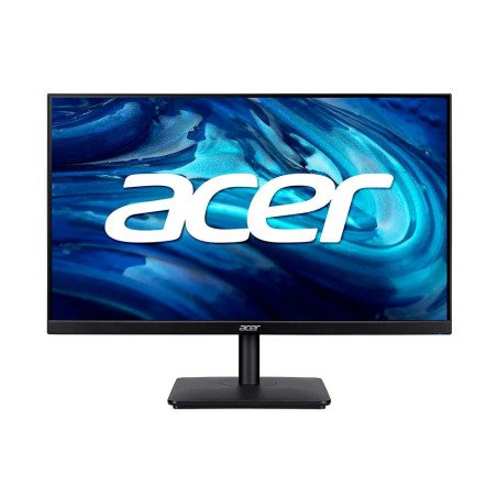 ACER | UM.QV7AA.E01 | Monitor Acer V247Y EBI de 23.8 fijo, Resolución Full HD (1920 x 1080), Puertos VGA + HDMI, Garantia