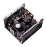 ADATA | COREREACTORIIVE750G-BKCUS | XPG CORE REACTOR II VE, Black, 80+ Gold, Full Modular, 750W, ATX 24x1, EPS 8x2, PCIE 6+2x3,