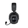 LOGITECH | 981-001262 | DIADEMA PRO X 2 LIGHTSPEED Wireless Gaming Headset -