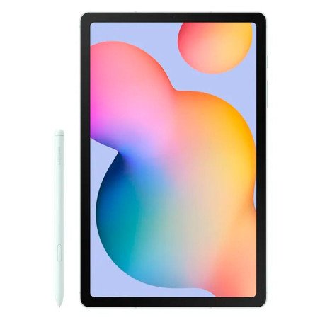 SAMSUNG | SM-P625NLGHCOO | Tablet Samsung Galaxy Tab S6 Lite LTE 10.4” 4GB/128GB Light