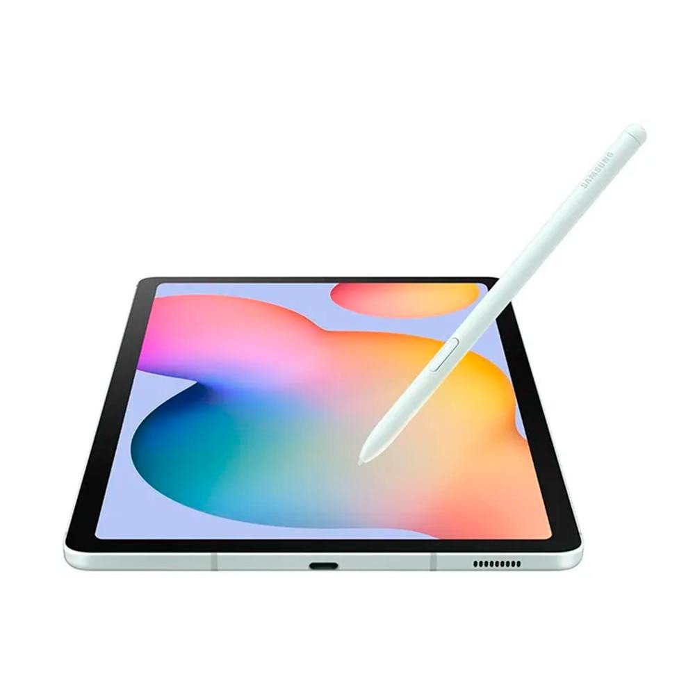 SAMSUNG | SM-P625NLGHCOO | Tablet Samsung Galaxy Tab S6 Lite LTE 10.4” 4GB/128GB Light