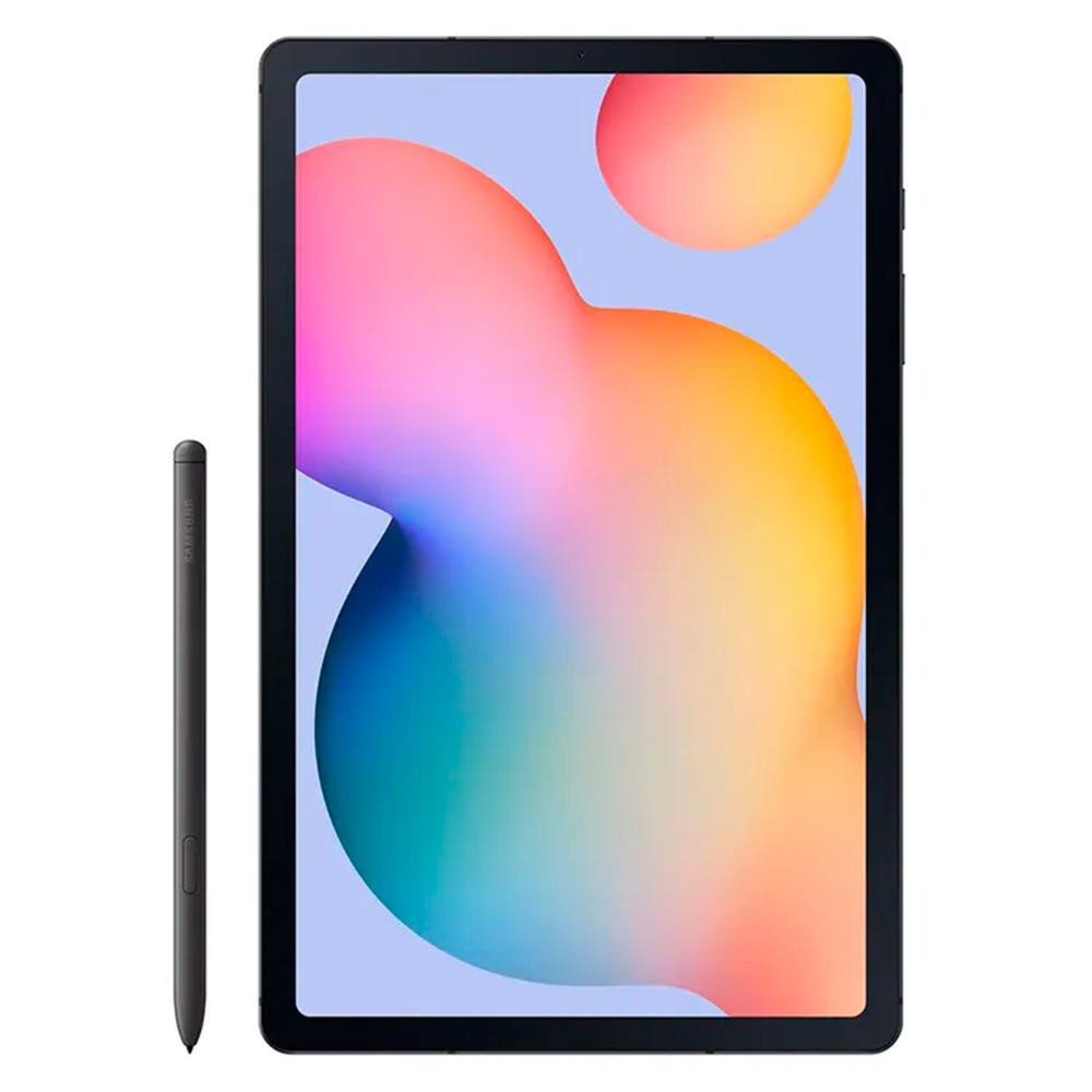 SAMSUNG | SM-P625NZAHCOO | Tablet Samsung Galaxy Tab S6 Lite LTE 10.4” 4GB/128GB,