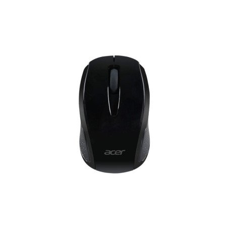 ACER | GP.MCE11.01V | Mouse Acer Inalámbrico Antimicrobial de iones de plata, 1600 DPI 2.4Hz/Optical,